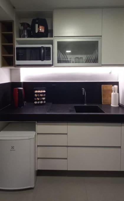 Aparthotel Getone Ap613