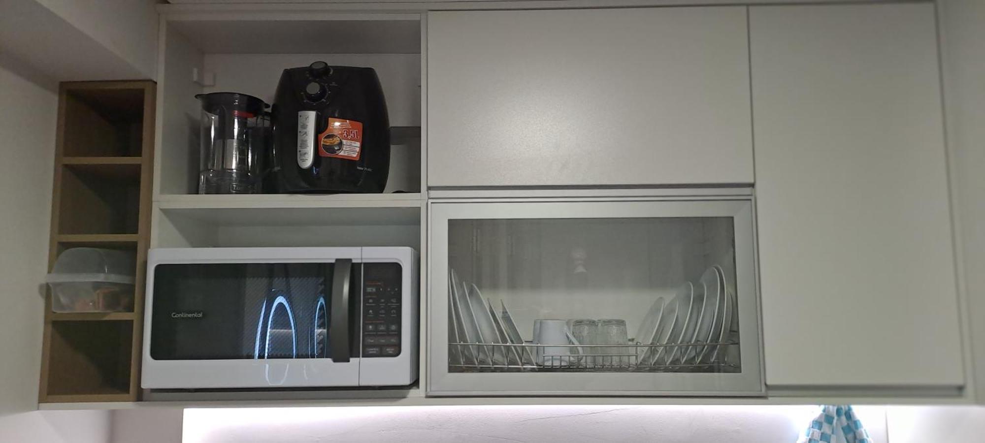 Getone Ap613 Aparthotel